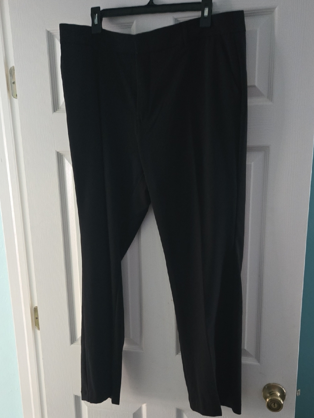 Nine West Black Women's Dress Trousers